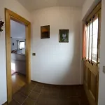 Villetta Chiave Apartman