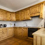 Villetta Chiave Apartman *