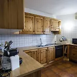 Villetta Chiave Apartman Chiave