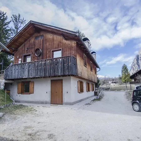 Apartman Villetta Chiave Chiave