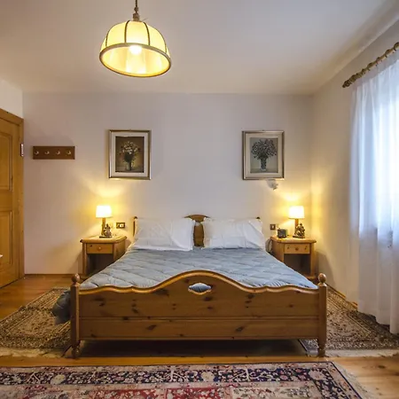 Apartman Villetta Chiave *
