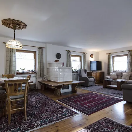 Apartman Villetta Chiave